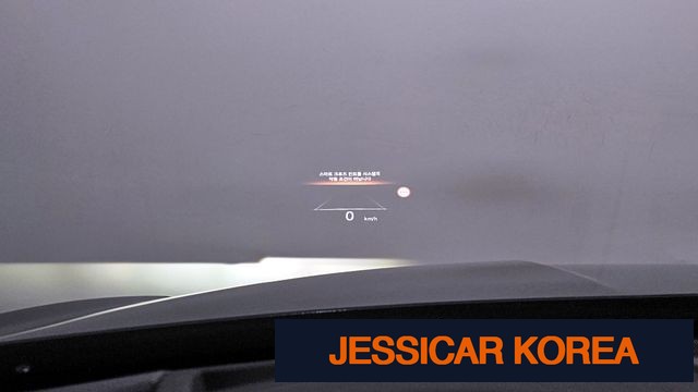 2022 Genesis G80 (RG3) - Thumbnail 3