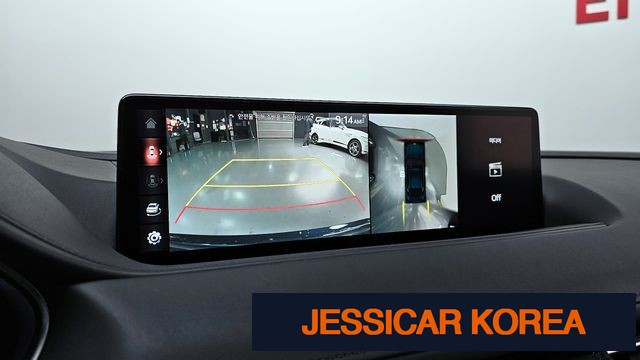 2022 Genesis G80 (RG3) - Thumbnail 4