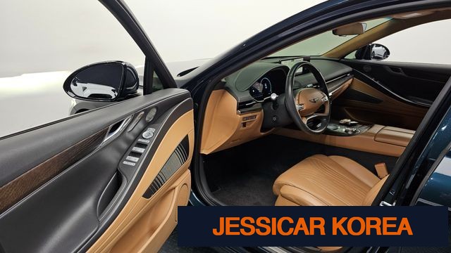 2022 Genesis G80 (RG3) - Thumbnail 5
