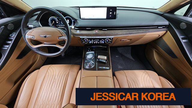2022 Genesis G80 (RG3) - Thumbnail 7