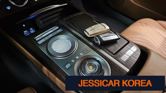 2022 Genesis G80 (RG3) - Thumbnail 8