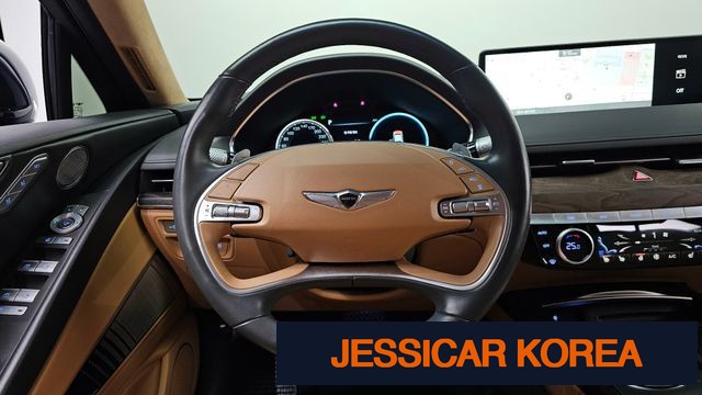 2022 Genesis G80 (RG3) - Thumbnail 9