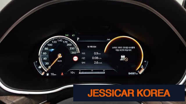 2022 Genesis G80 (RG3) - Thumbnail 10