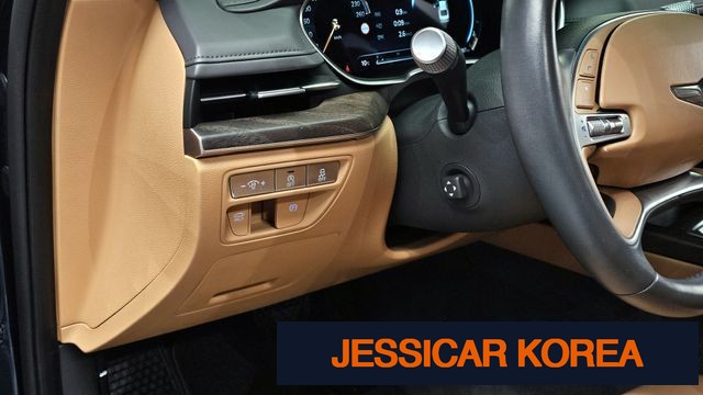 2022 Genesis G80 (RG3) - Thumbnail 11