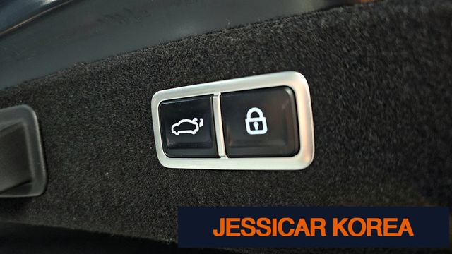 2022 Genesis G80 (RG3) - Thumbnail 12