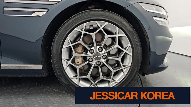 2022 Genesis G80 (RG3) - Thumbnail 14