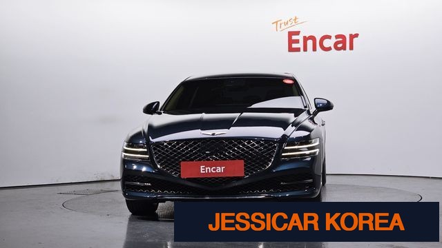 2022 Genesis G80 (RG3) - Thumbnail 15