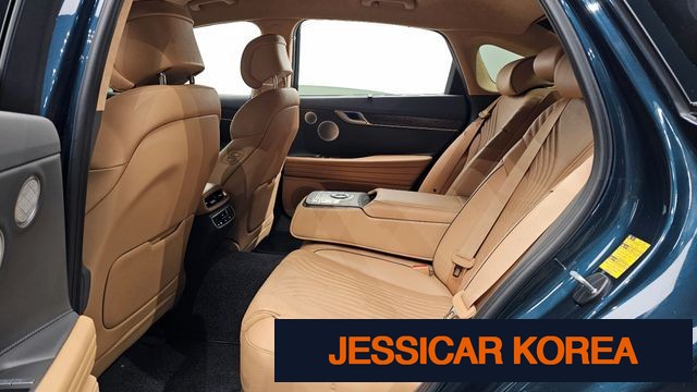 2022 Genesis G80 (RG3) - Thumbnail 17