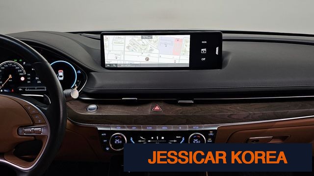 2022 Genesis G80 (RG3) - Thumbnail 18