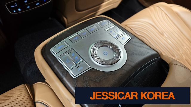 2022 Genesis G80 (RG3) - Thumbnail 20
