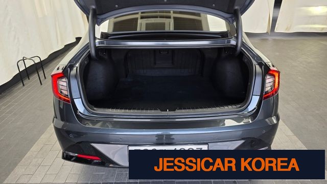 2020 Hyundai Sonata (DN8) - Thumbnail 2