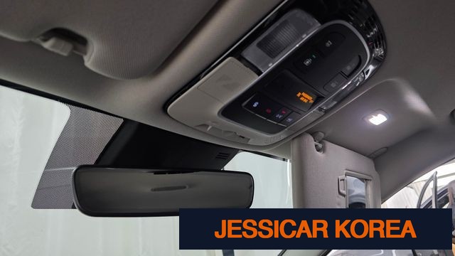 2020 Hyundai Sonata (DN8) - Thumbnail 5