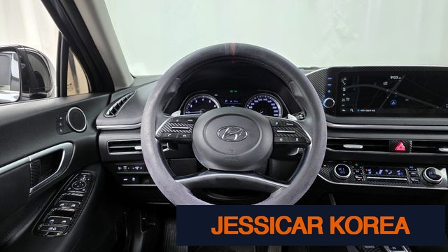 2020 Hyundai Sonata (DN8) - Thumbnail 7