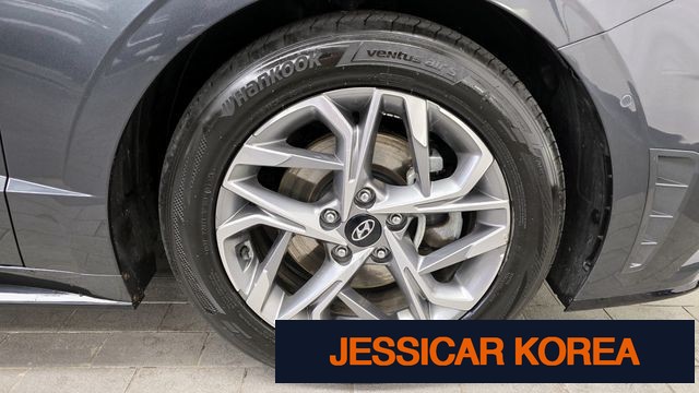 2020 Hyundai Sonata (DN8) - Thumbnail 8
