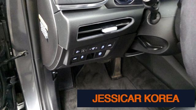 2020 Hyundai Sonata (DN8) - Thumbnail 14