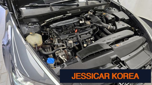 2020 Hyundai Sonata (DN8) - Thumbnail 15