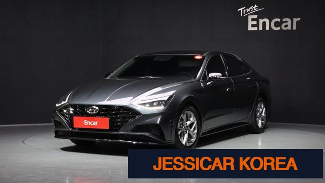 2020 Hyundai Sonata (DN8) - Thumbnail 16