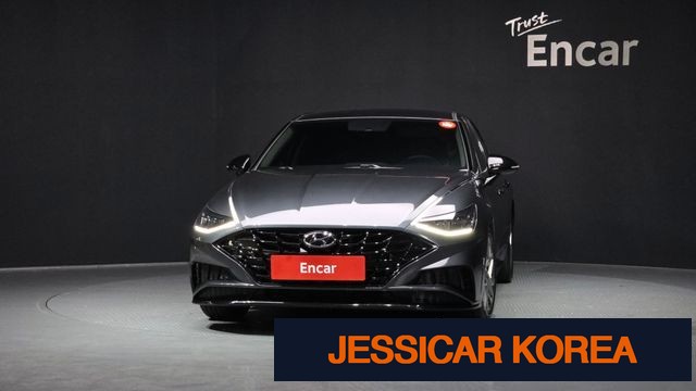 2020 Hyundai Sonata (DN8) - Thumbnail 18