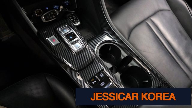 2020 Hyundai Sonata (DN8) - Thumbnail 19