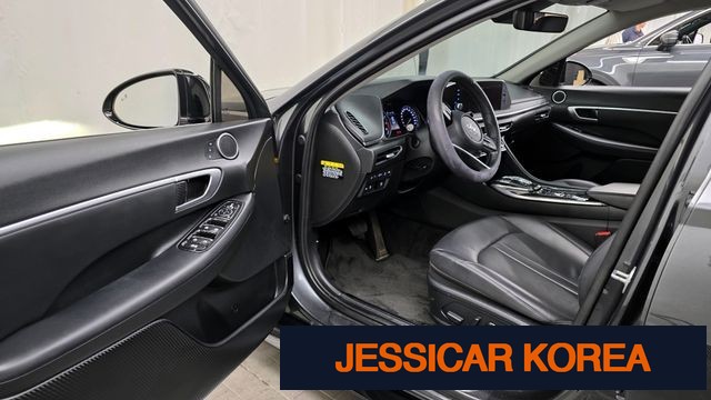 2020 Hyundai Sonata (DN8) - Thumbnail 20