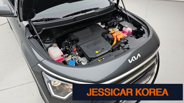 2024 Kia The All New Niro - Thumbnail 2