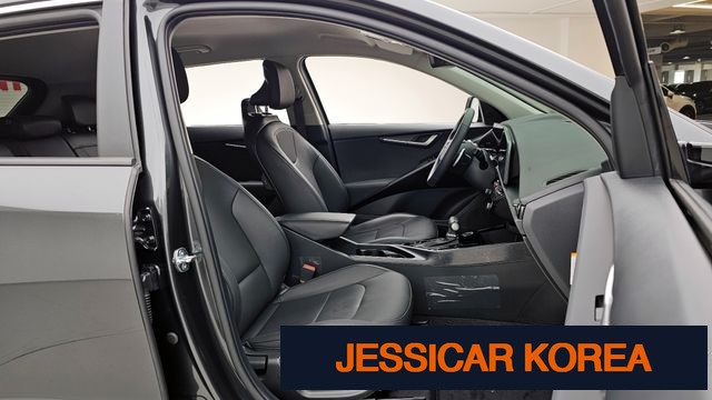 2024 Kia The All New Niro - Thumbnail 3