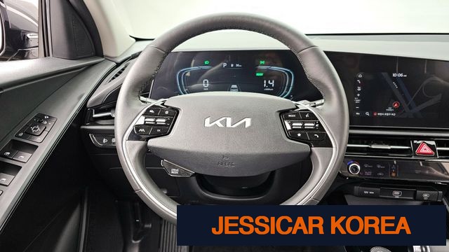 2024 Kia The All New Niro - Thumbnail 6