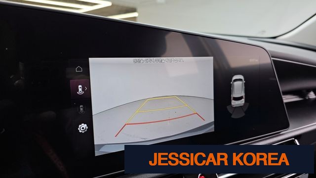 2024 Kia The All New Niro - Thumbnail 8
