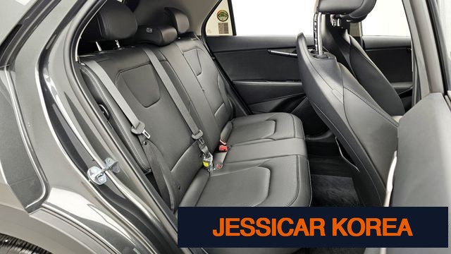 2024 Kia The All New Niro - Thumbnail 11