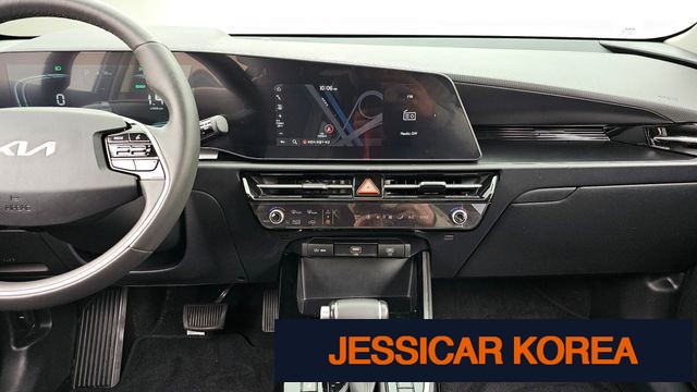 2024 Kia The All New Niro - Thumbnail 12