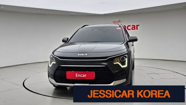 2024 Kia The All New Niro - Thumbnail 13
