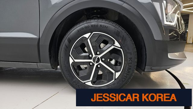 2024 Kia The All New Niro - Thumbnail 14