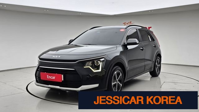 2024 Kia The All New Niro - Thumbnail 15