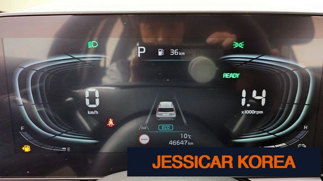 2024 Kia The All New Niro - Thumbnail 18