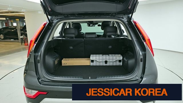 2024 Kia The All New Niro - Thumbnail 19
