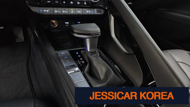 2026 Hyundai The New Avante Hybrid (CN7) - Thumbnail 7