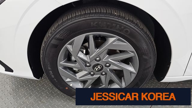 2026 Hyundai The New Avante Hybrid (CN7) - Thumbnail 16