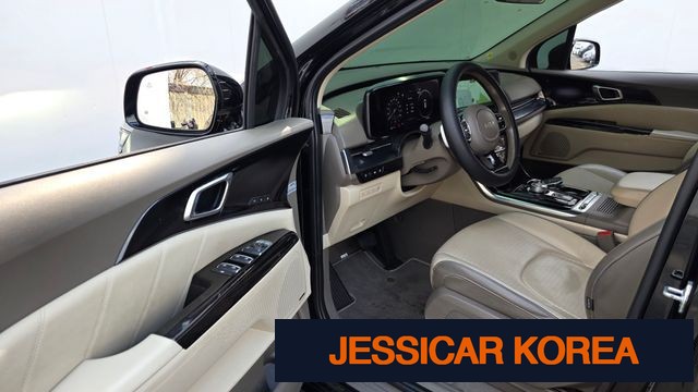 2022 Kia Carnival 4th Gen - Thumbnail 3
