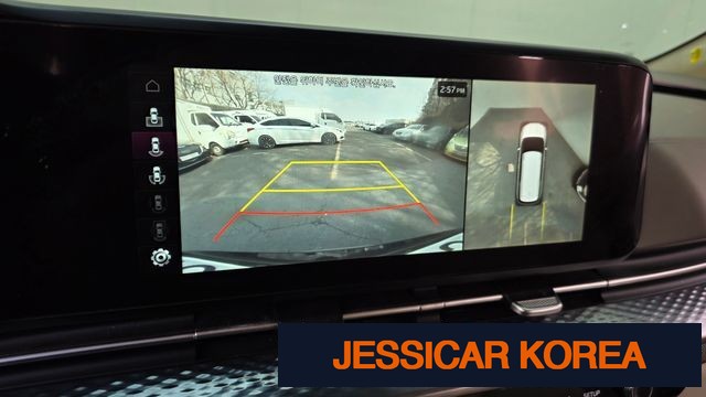 2022 Kia Carnival 4th Gen - Thumbnail 4