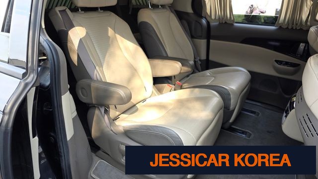 2022 Kia Carnival 4th Gen - Thumbnail 9