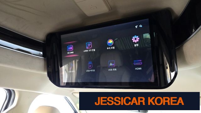 2022 Kia Carnival 4th Gen - Thumbnail 10