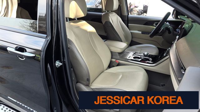 2022 Kia Carnival 4th Gen - Thumbnail 11