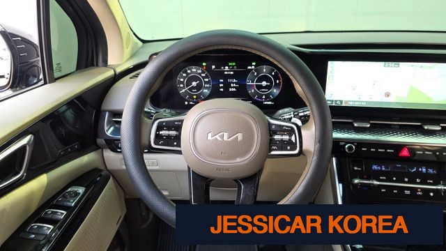 2022 Kia Carnival 4th Gen - Thumbnail 14