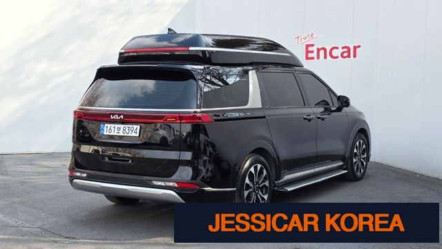 2022 Kia Carnival 4th Gen - Thumbnail 17