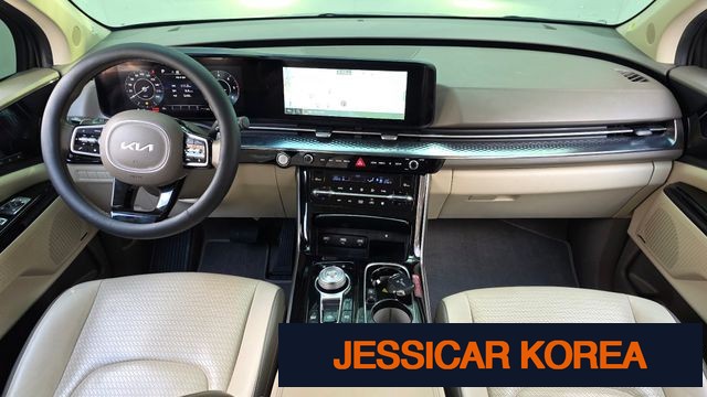 2022 Kia Carnival 4th Gen - Thumbnail 19