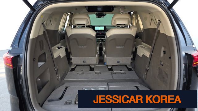 2022 Kia Carnival 4th Gen - Thumbnail 20