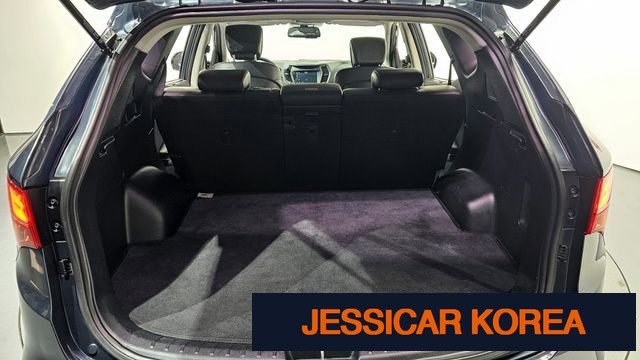 2015 Hyundai Santa Fe DM - Thumbnail 5
