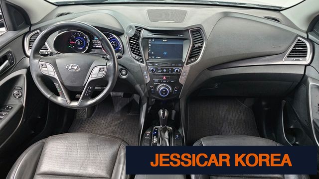 2015 Hyundai Santa Fe DM - Thumbnail 6