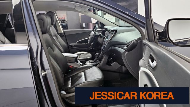 2015 Hyundai Santa Fe DM - Thumbnail 14