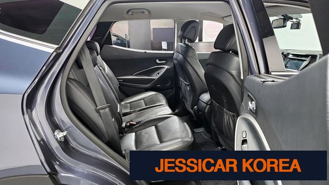 2015 Hyundai Santa Fe DM - Thumbnail 17